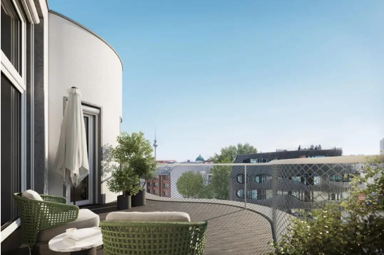 海外房产不能远行的日子丽兹行带您云游五国豪宅