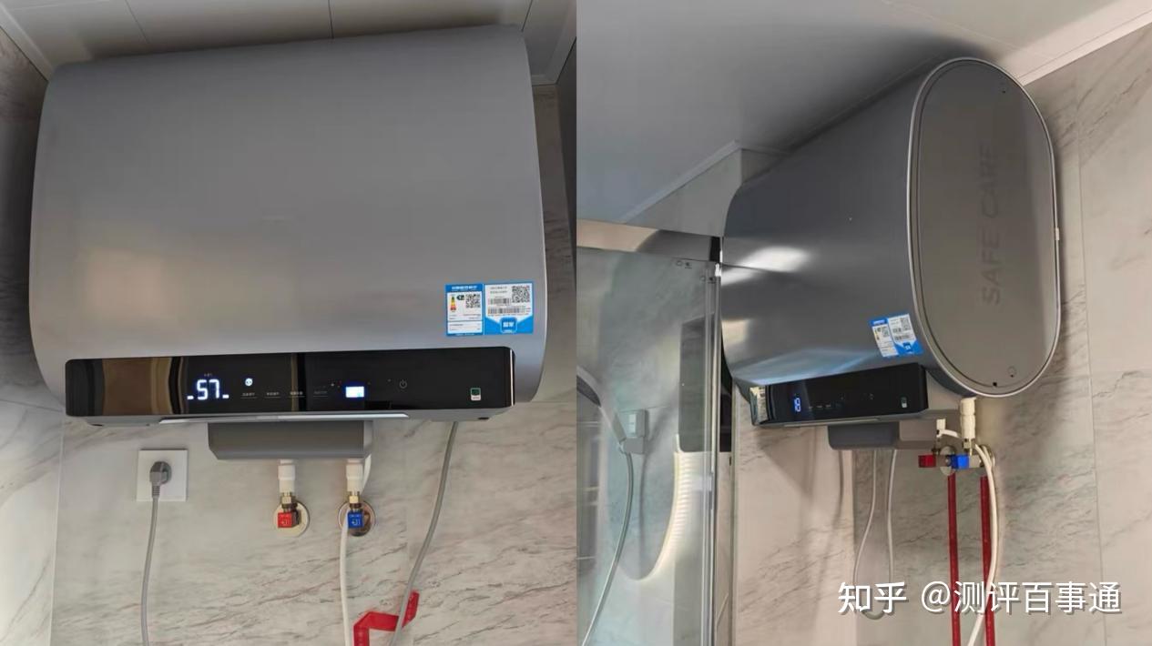 有没有既节省空间还超大水量的净肤电热水器?