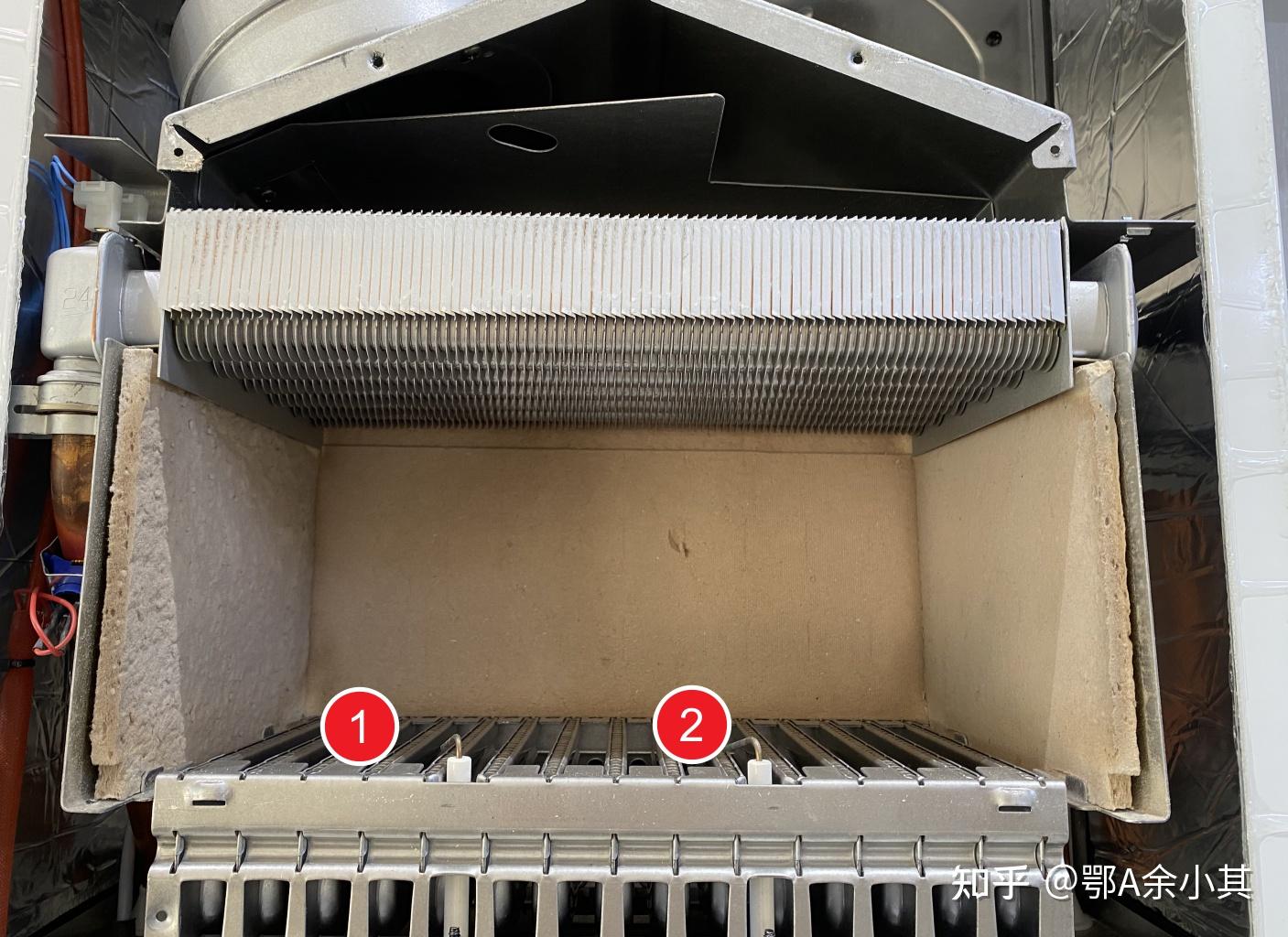 壁挂炉评测2022三十一意大利八喜常规壁挂炉经典eco3已经退市