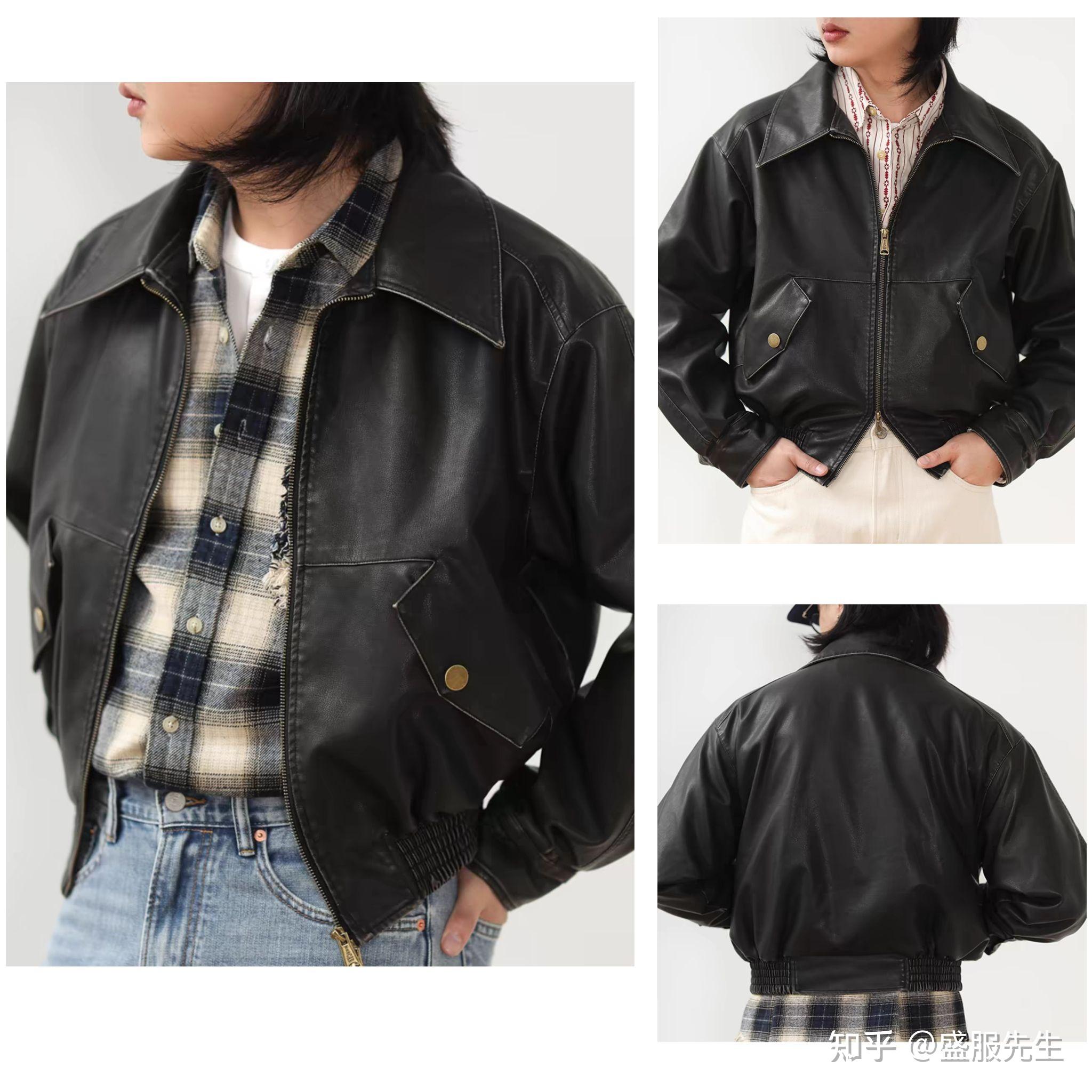 值得推荐的飞行员夹克品牌！MA-1、A1、A2、B3、B10、B15、N-2B等各种飞行夹克应有尽有！