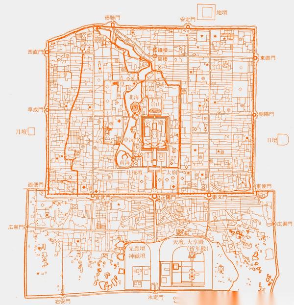 理论拓展丨Vol.02-中国建筑史之民间风土建筑谱系 - 知乎