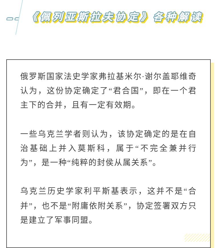 俄罗斯帝国与波兰立陶宛联邦于1686年签署的《永久和平条约,基辅和