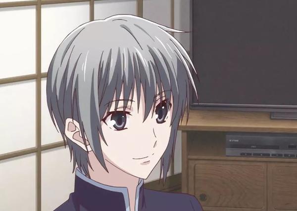 水果篮子 新版改动太多 网友大呼坑爹 其实有很多优点 知乎