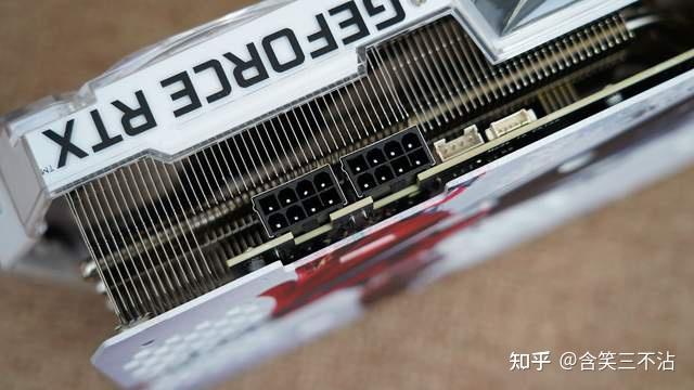 艾尔登法环太火了,于是打造了一台能在4K分辨率下畅玩它的黑白主机 第24张 艾尔登法环太火了,于是打造了一台能在4K分辨率下畅玩它的黑白主机 第24张