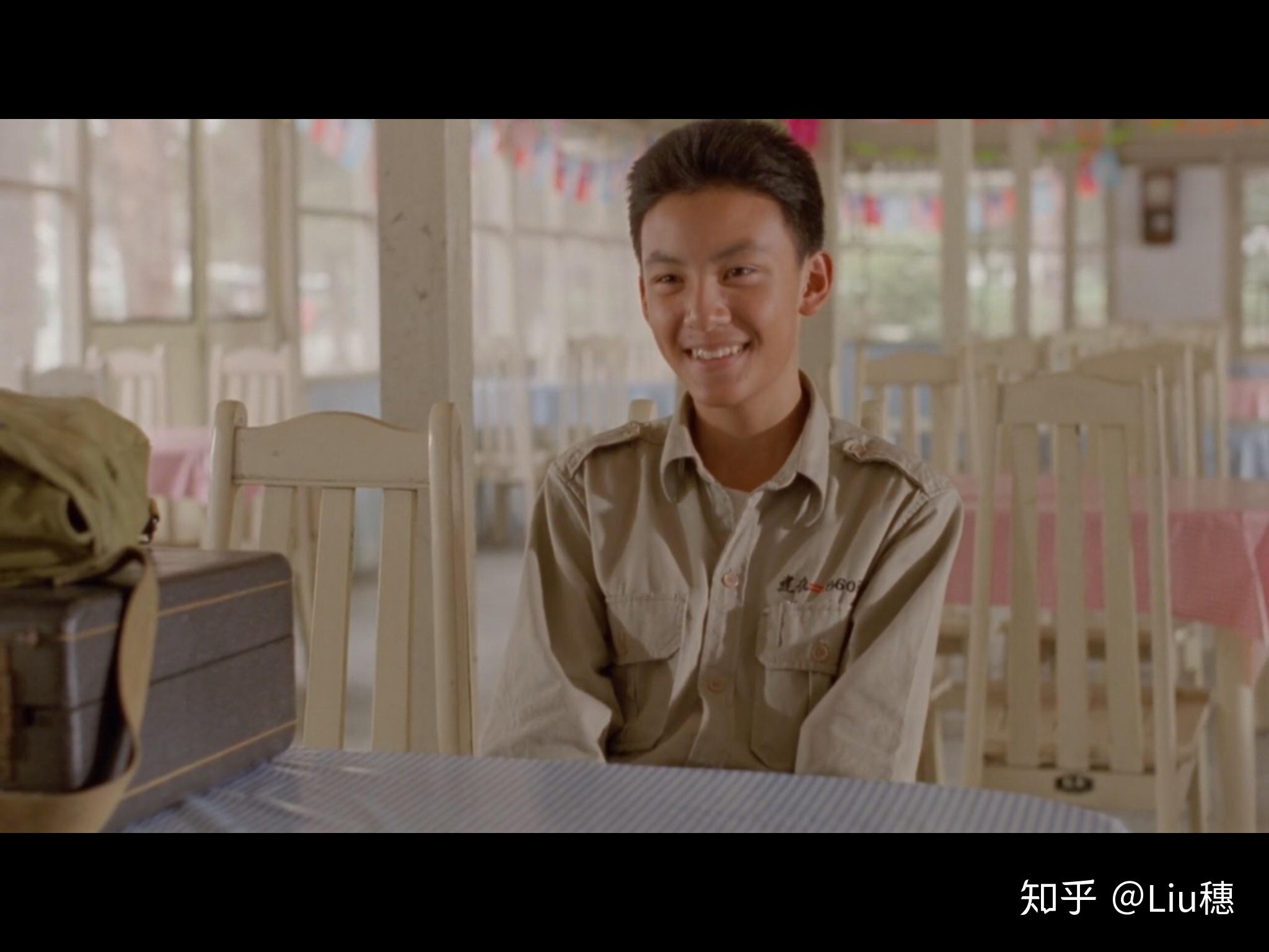 牯岭街少年杀人事件为什么影史地位这么高