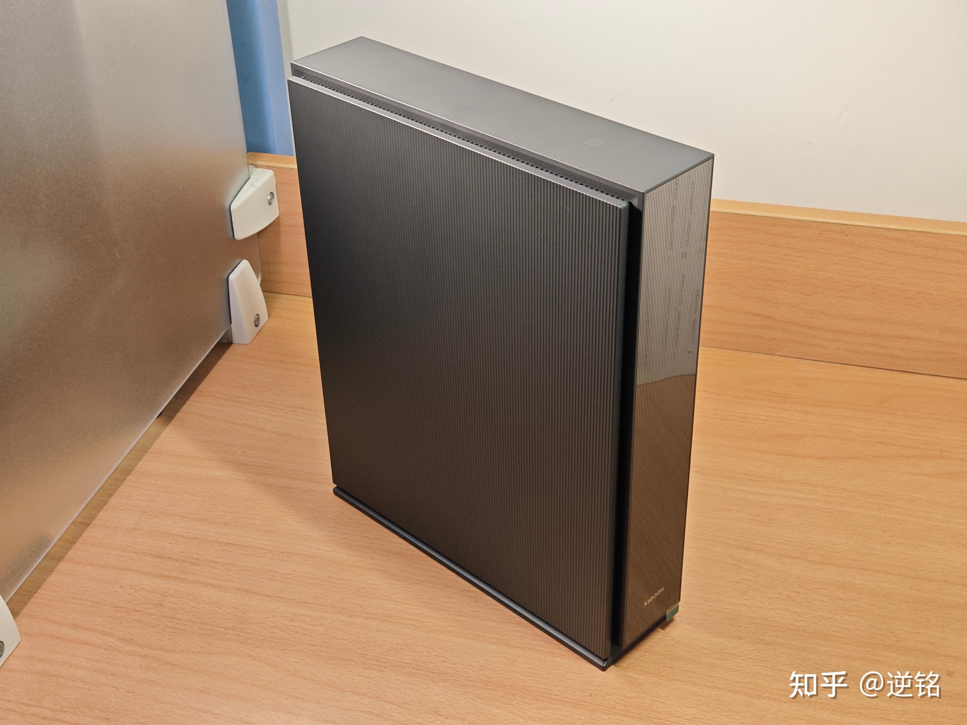 小米路由的初心与理想小米路由器6500pro体验评测