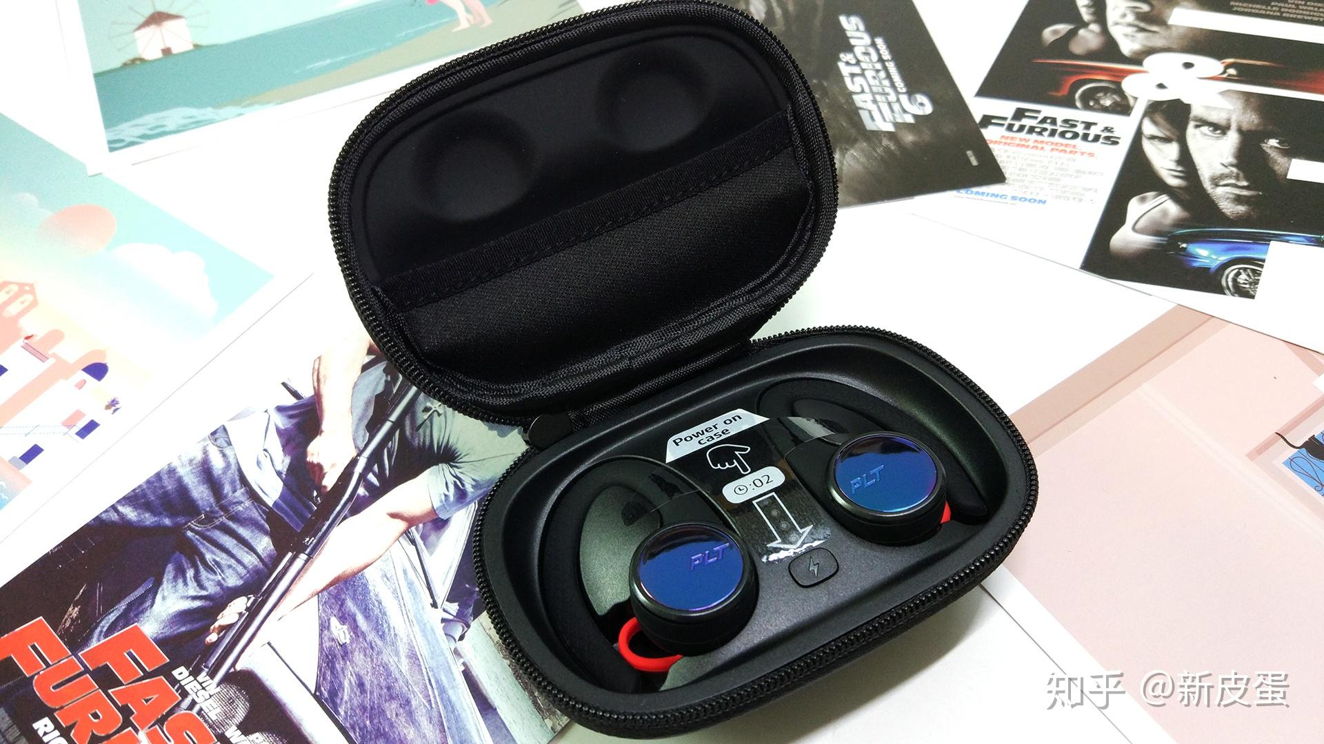 佩戴轻巧还能提高搭讪几率缤特力3100蓝牙耳机评测