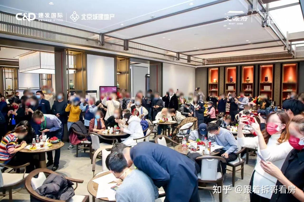 建发城建·文源府首发即热！2023年砥砺人心的好房来了！ - 知乎