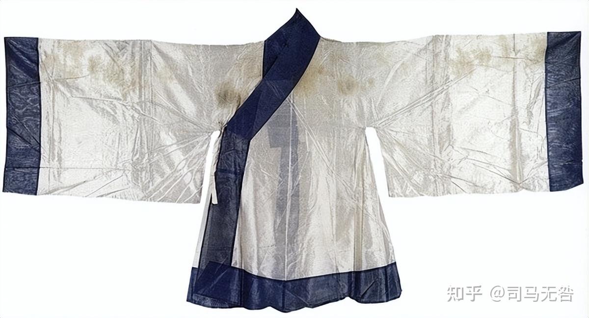 在古代服饰也有等级制度之分,明朝时,百姓和官员的服饰有何区别 - 知乎