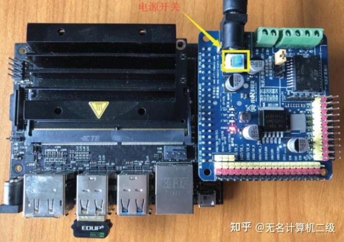 Jetson nano TensorFlow自动驾驶小车--2023.8.10 - 知乎