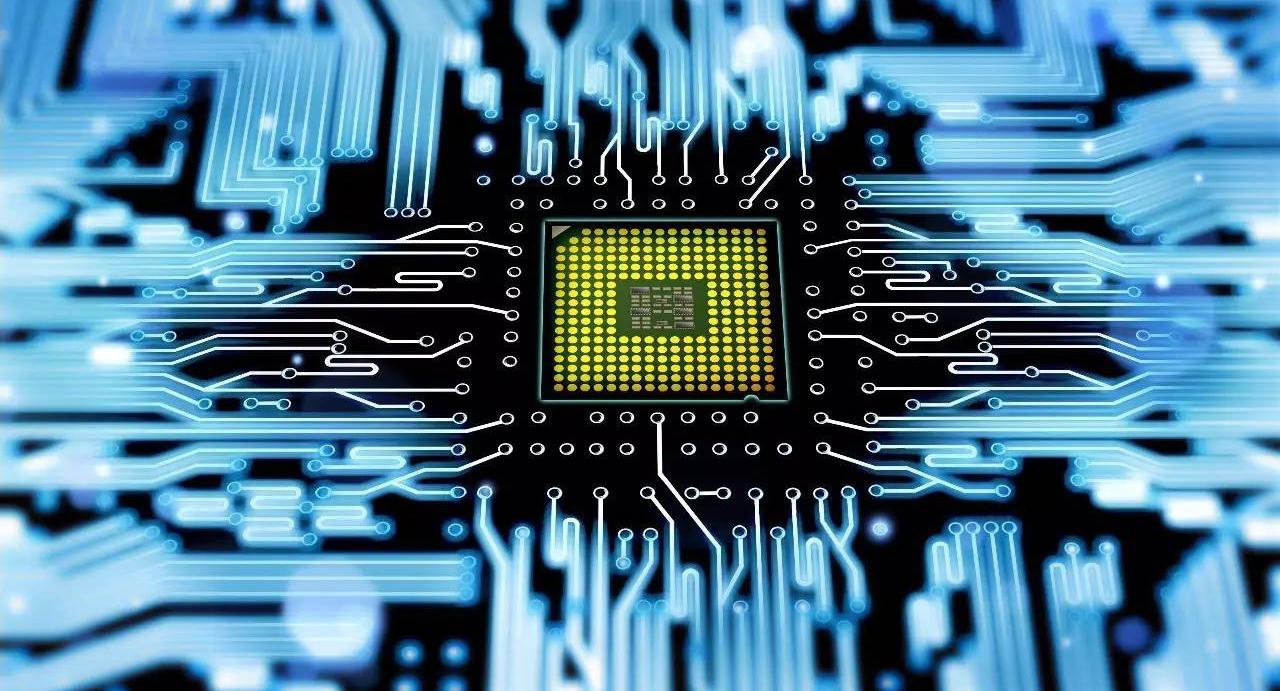 从算力到半导体供应链 硬件如何决定机器学习的研究趋势 知乎 从算力到半导体供应链 硬件如何决定机器学习的研究趋势 知乎