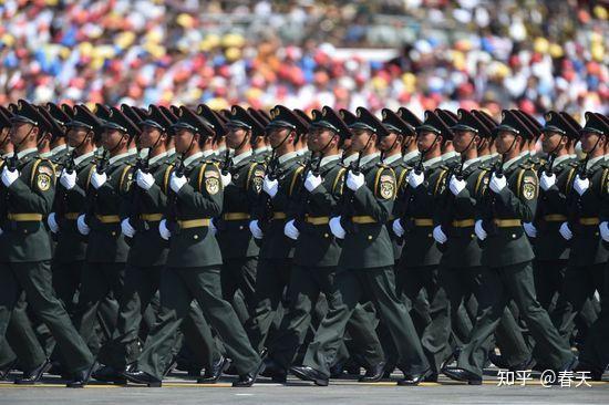 为什么今年大阅兵选在9月3日 - 知乎