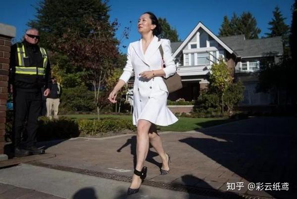 孟晚舟妈妈孟军是省长千金，当年为何嫁给穷小子任正非？ - 知乎