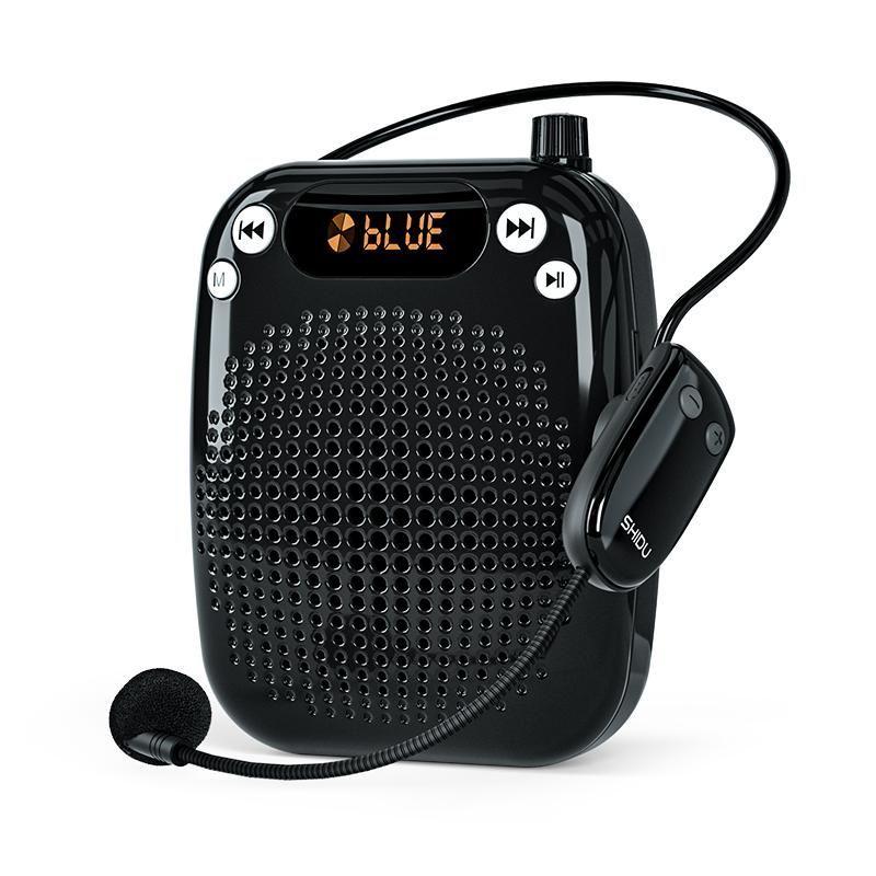 十度小蜜蜂扩音器