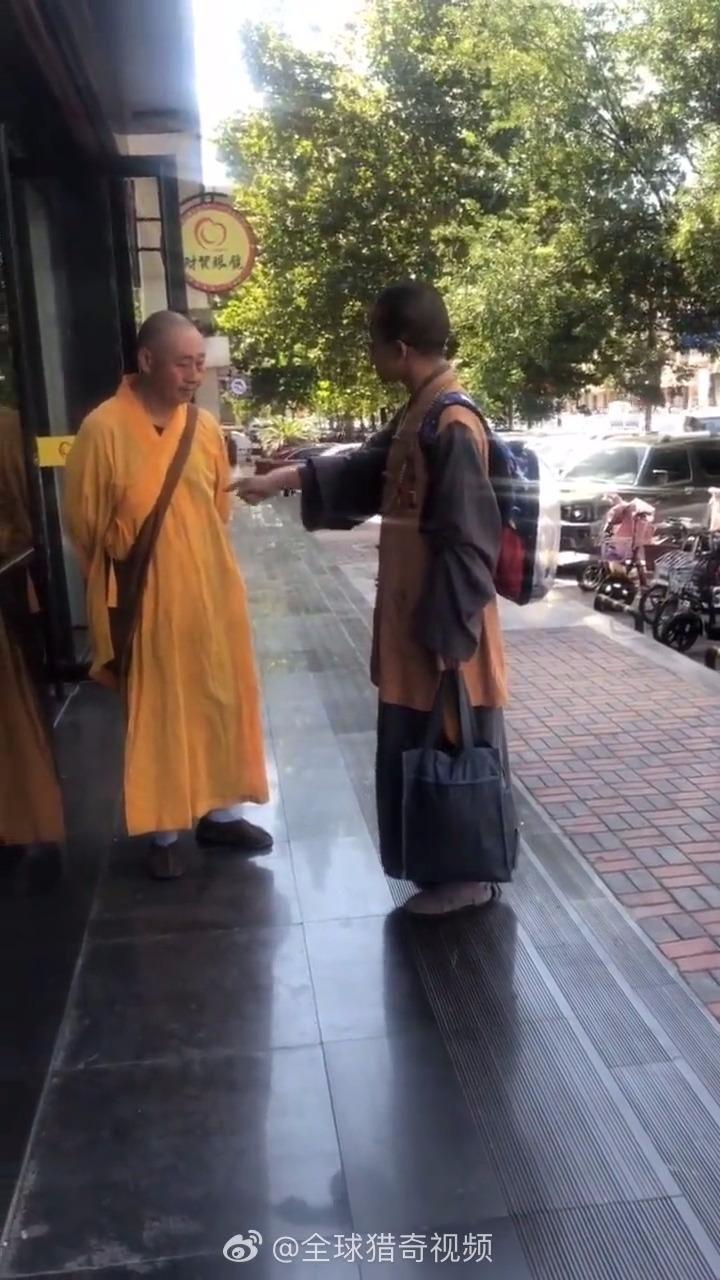 小时前 · 0 次播放佛教佛佛教文化僧人假和尚三峰汉月法藏相关推荐