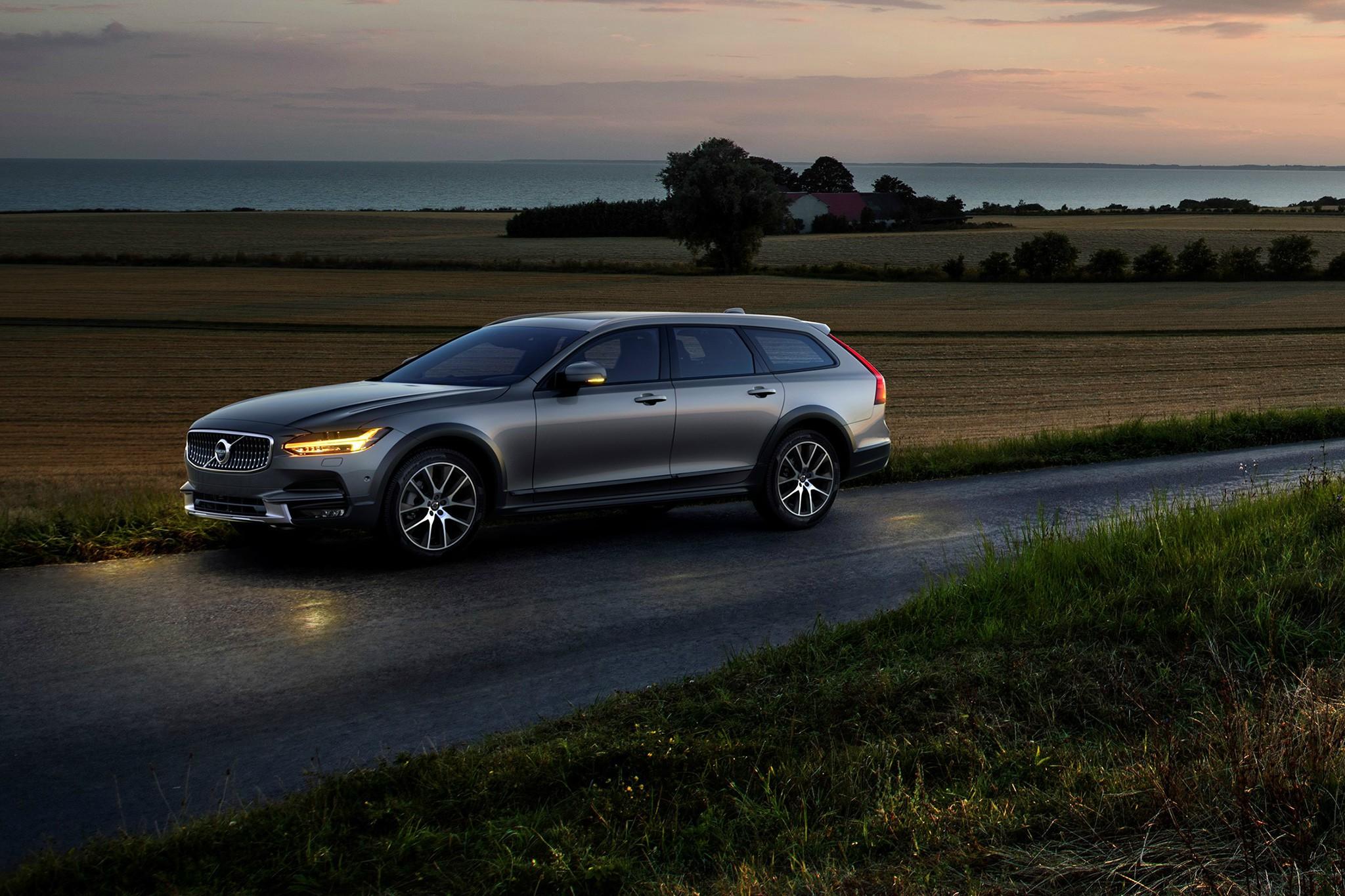 不到50万的a6avant到店瓦罐迷怎么看