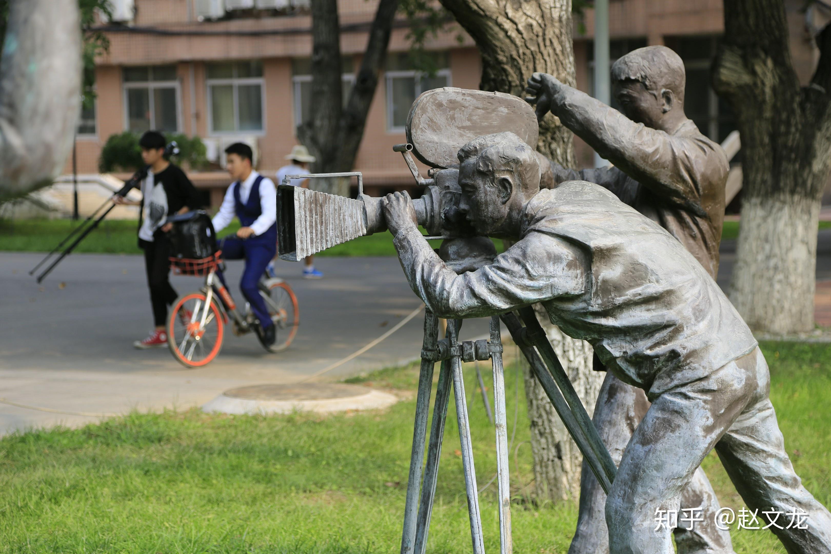 2019年中国传媒大学摄影影视摄影与制作专业艺考