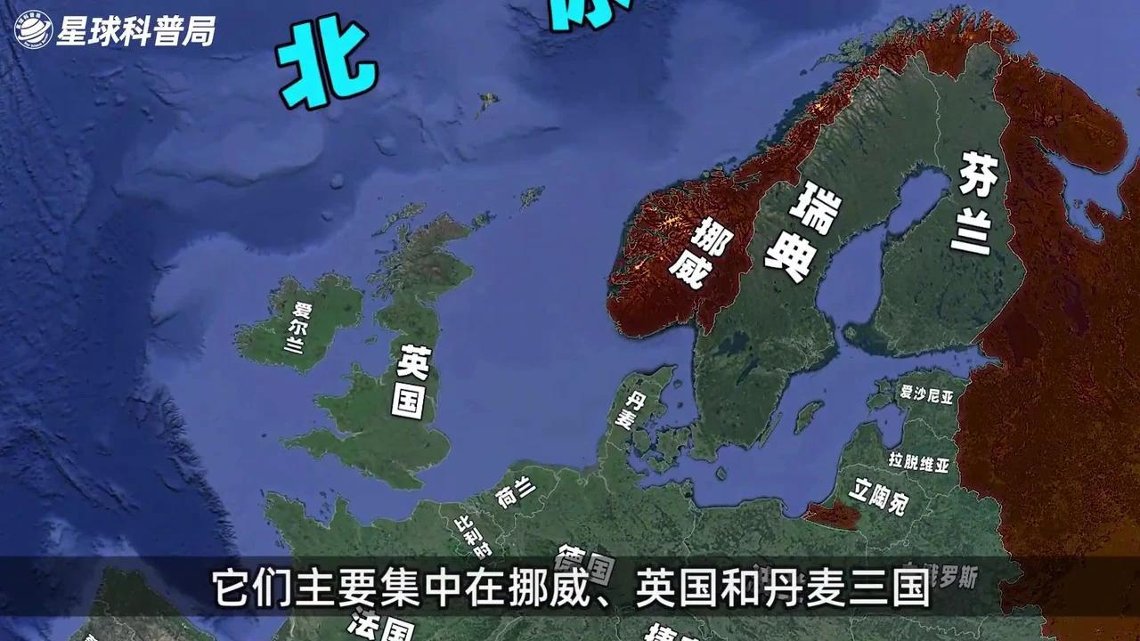 带你看清世界石油储量分布,储量第1的委内瑞拉,为什么不如沙特 - 知乎