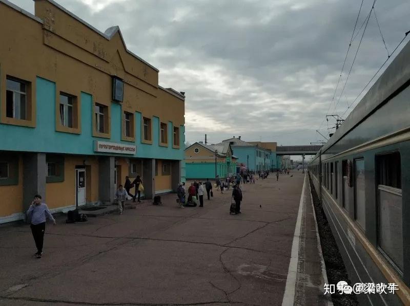 坐趟从北京到莫斯科的列车是一种怎样的体验?