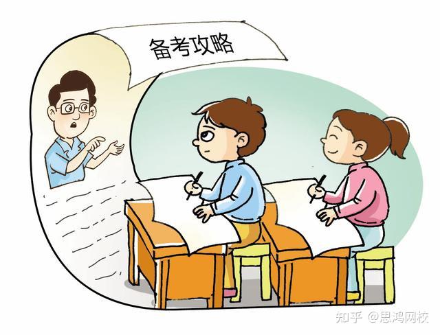 思鸿网校2022下教师资格笔试练习第2期