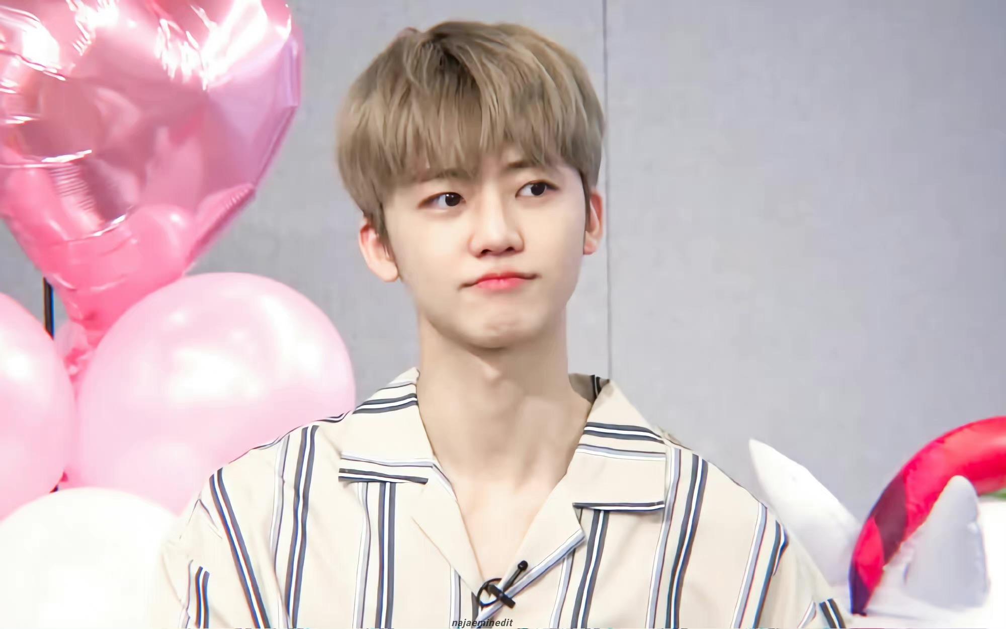 求图 有没有nct罗渽民的神图 来吧球球各位姐妹拿图砸死我? - 知乎