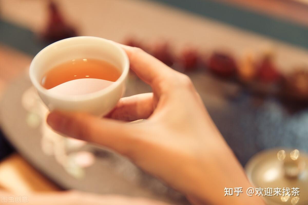 春季适合喝什么茶最好-润元昌普洱茶网
