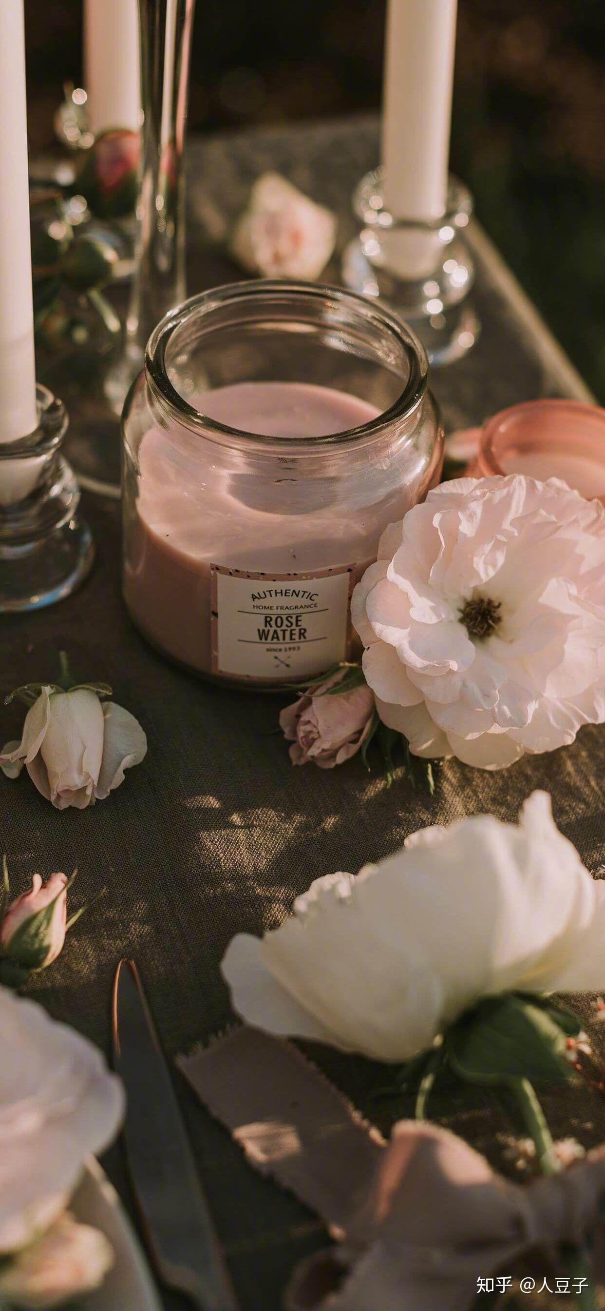 可以给我分享一下那种看起来贼舒服的壁纸吗?