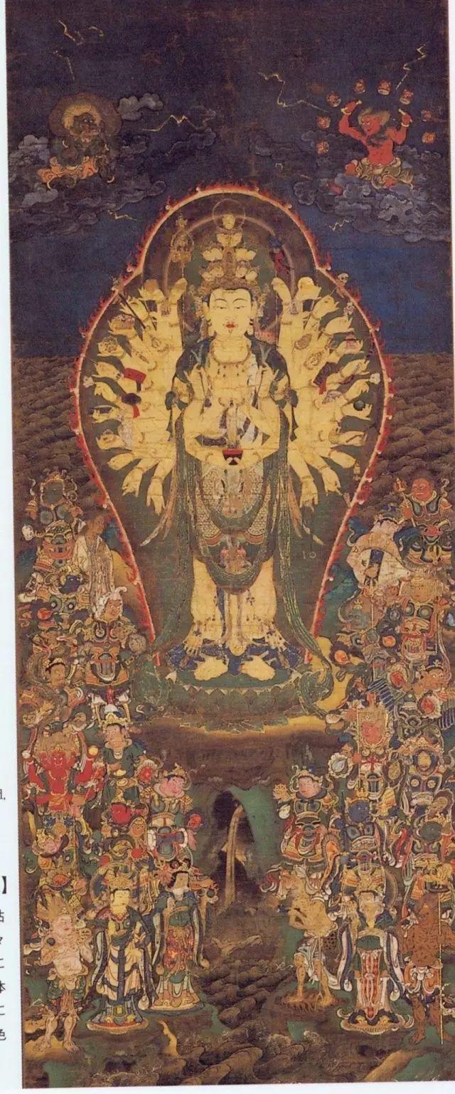 观音菩萨直属部队的真相 京都三十三间堂 知乎 观音菩萨直属部队的真相 京都三十三间堂 知乎