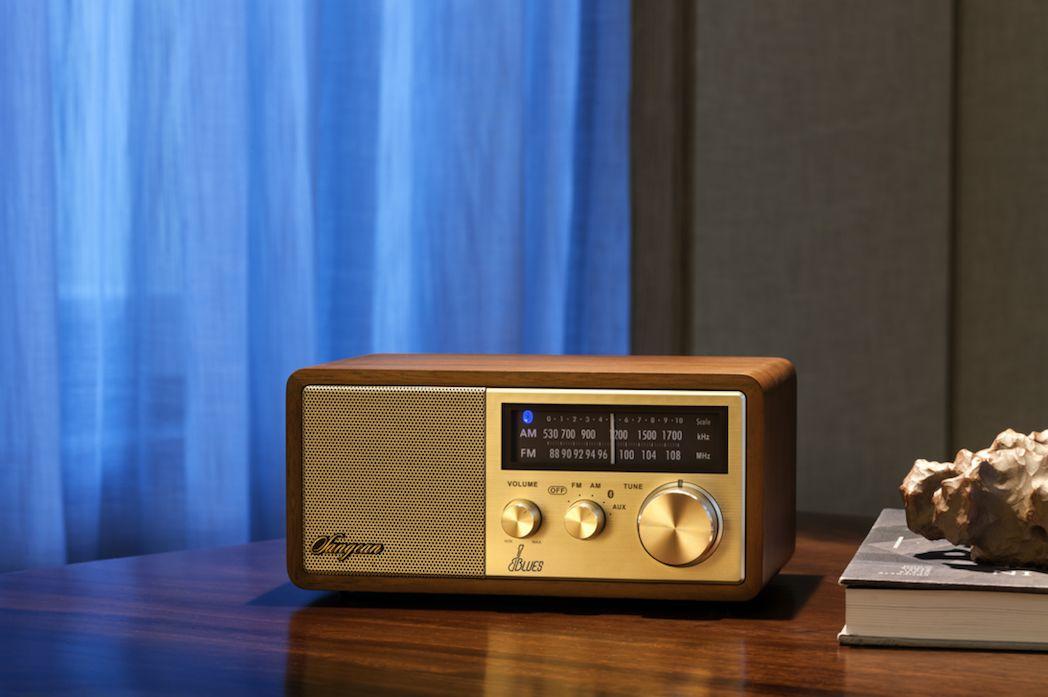 山进布鲁斯让你的朋友眼前一亮