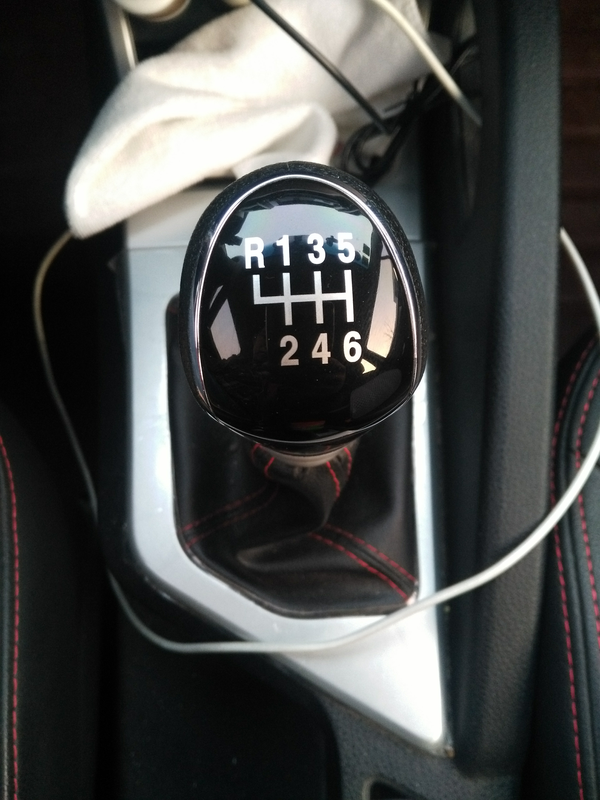 为什么家用手动挡汽车只有5个前进档?