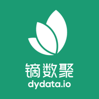 镝数聚dydata