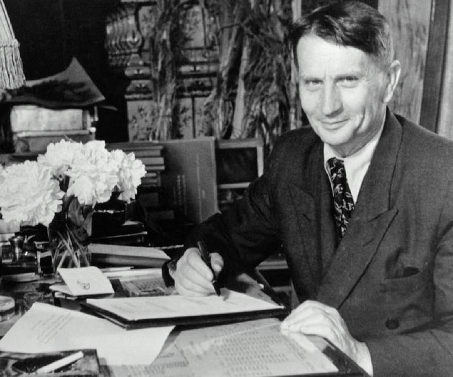 正好推行集体农庄受挫,全国农业大危机图:米丘林虽然遇到了多方的反