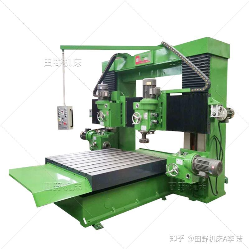 越早知道越好（数控龙门铣操作视频）数控龙门铣的维护与保养，数控龙门铣买到手却不知如何验收？别慌做到这几点让你放心使用，