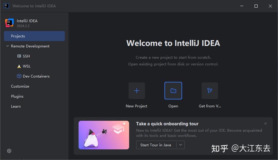 IntelliJ IDEA Intellij idea