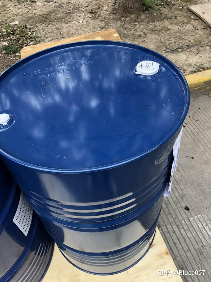 8类n甲基二环己胺un2735腐蚀性液体危险品海运出口流程和注意事项