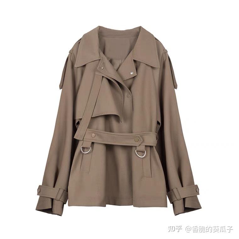 秋天了有什么好看的外套推荐