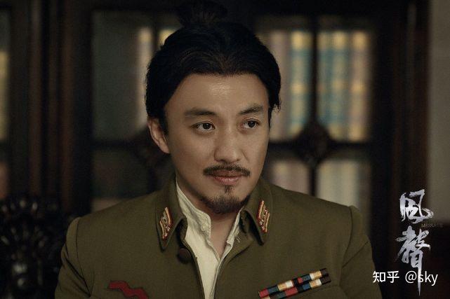 风声 龙川肥原 - 知乎