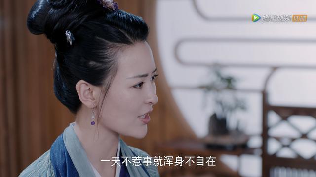 陈情令道不同不相为谋即使没有温情魏无羡也会离开江家