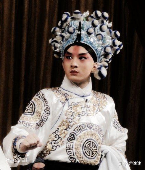 有没有好看的京剧戏曲风头像