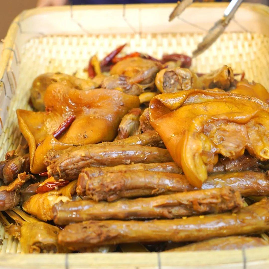 绍兴哪里有卤侠派现卤现捞培训地方