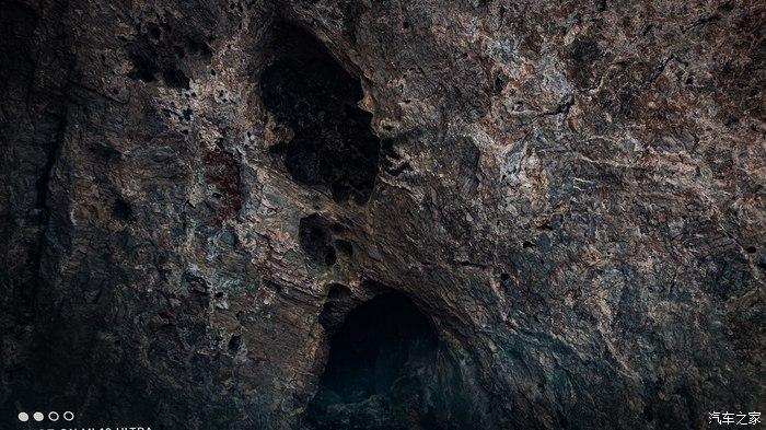 一人一唐,自驾洛南金丝峡,瞰五彩斑斓深秋神瀑峡沟