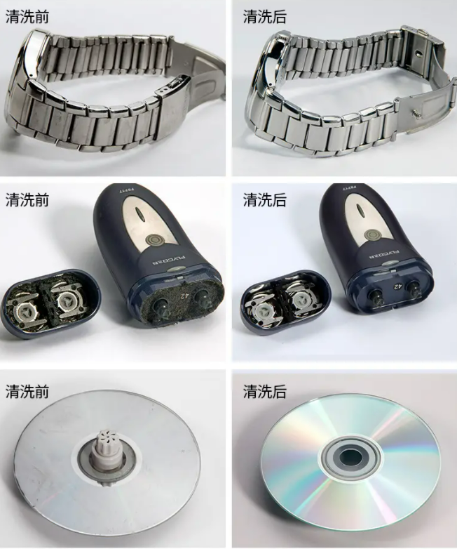 2023超声波眼镜清洗机推荐!如何清洗眼镜才是对其的最大保护?