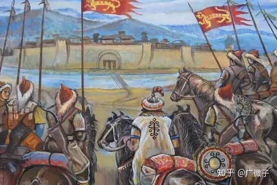 清太祖努尔哈赤发布的讨明檄文“七大恨”，究竟在“恨”什么？ - 知乎