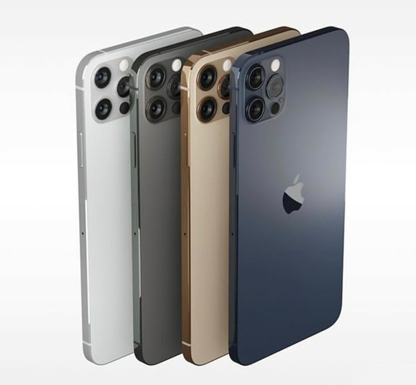 iphone12正式发售新配色变丑了5g信号变更强了同时涨价了