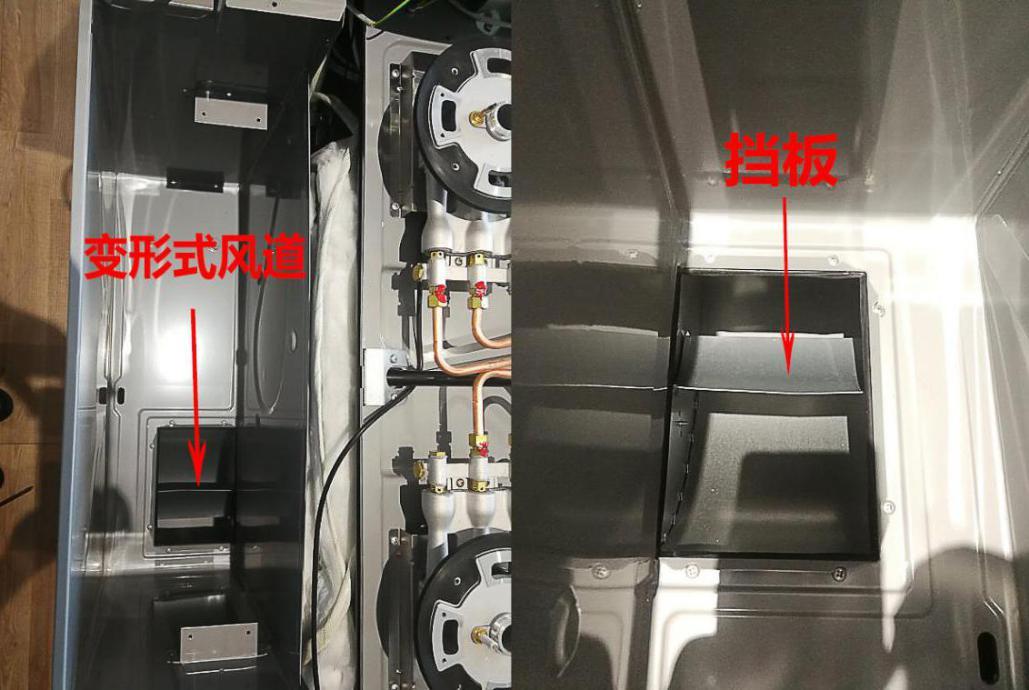 集成灶拆机大比拼火星人德普万元集成灶详解
