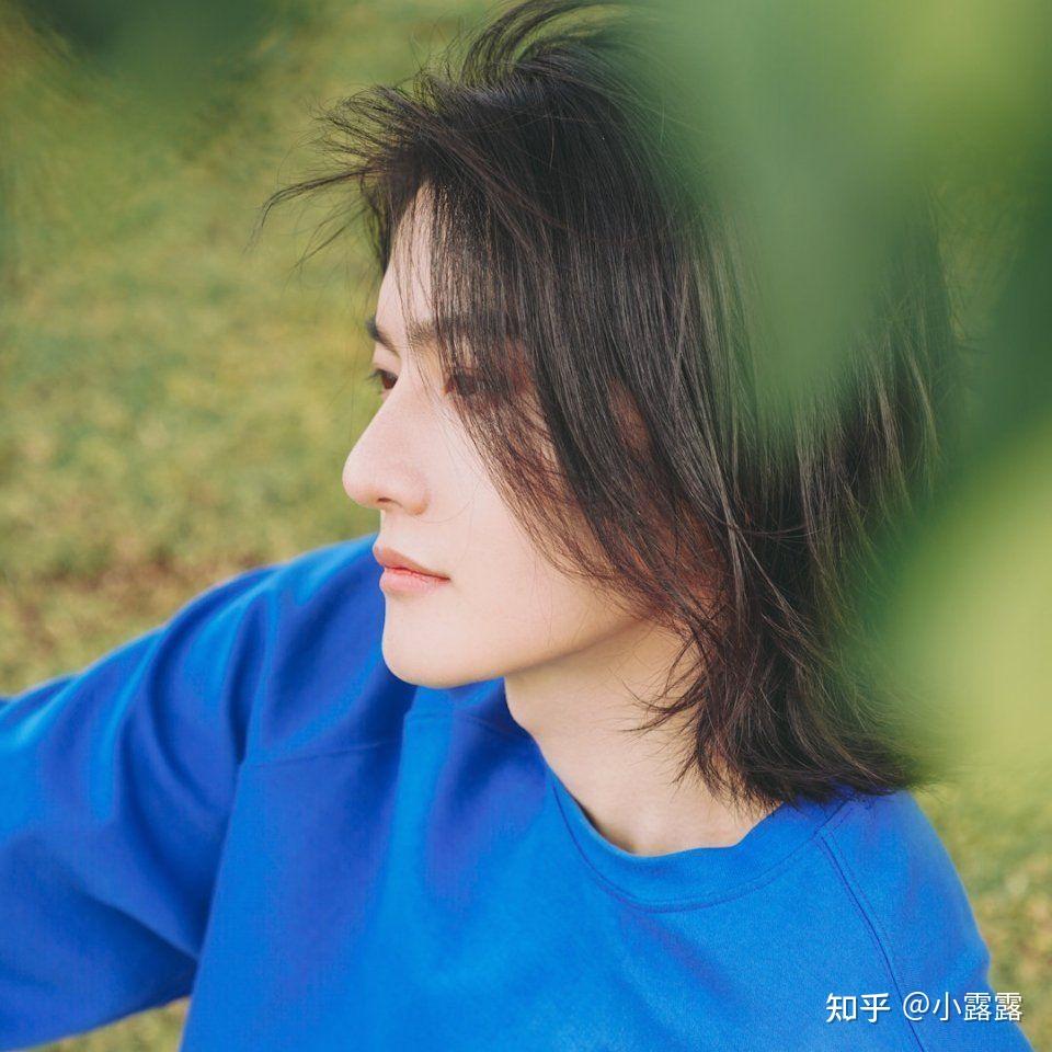 有无长发帅哥推荐
