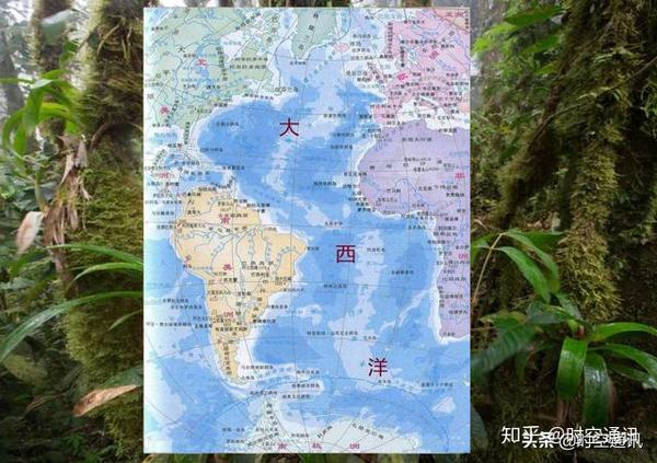 ブラジル南部で1億3400万年前に存在した火山を発見！