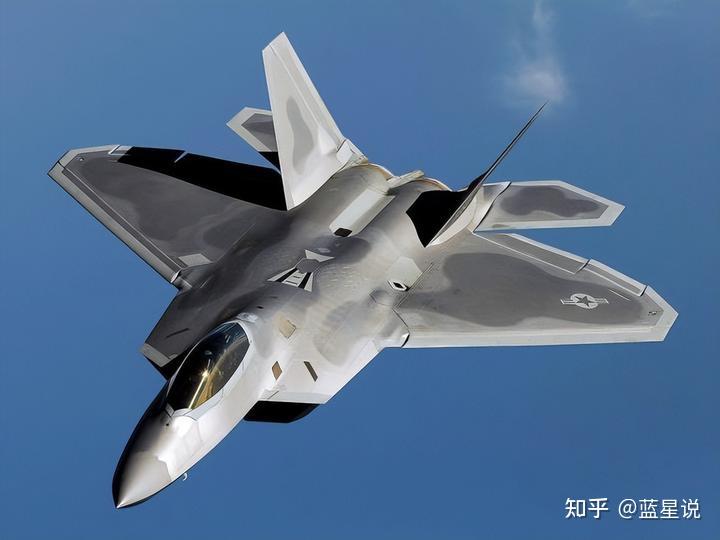 为什么强大的空军是很难建立和维持的？