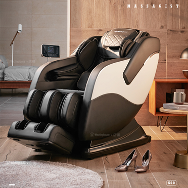 按摩椅推荐:西屋按摩椅s500让您在家告别亚健康!
