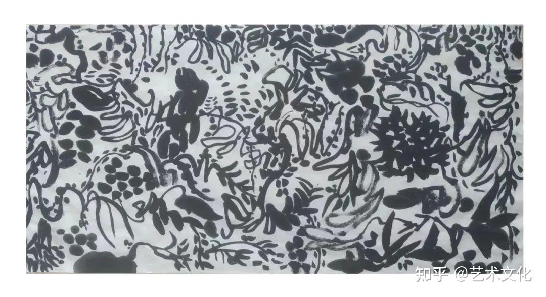 "党家山"小记一一新意象的到来